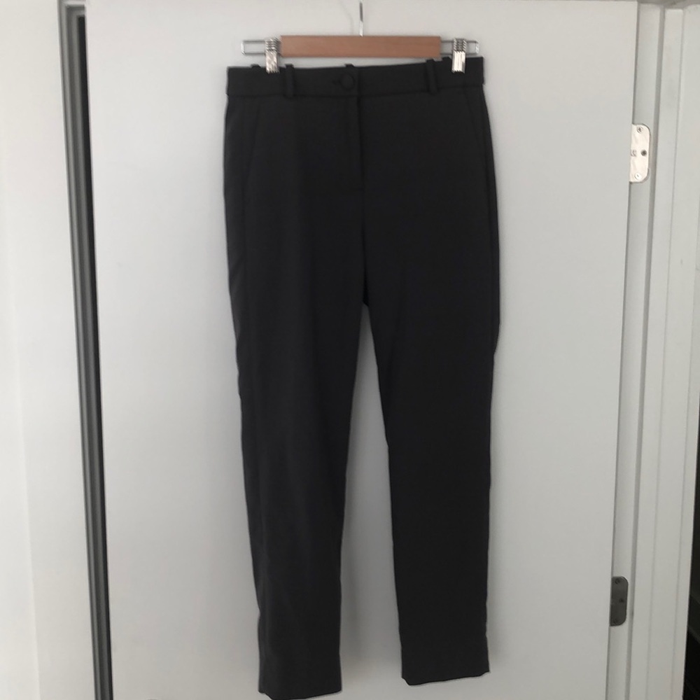 J. Crew Highrise Cameron pant